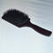 Paddle Hair Brush Plastic Handle With Air - Cushion For Elegant Shape