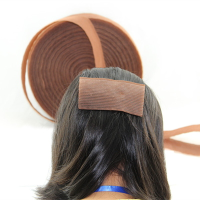 熱い販売法のヴェルクロ毛のローラーの /Hair のフリンジの毛のヴェルクロ/ヴェルクロ毛は毛の付属品に用具を使います